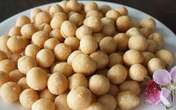 Cả làng kiếm tiền Tết từ thứ quà như... hòn bi ve Cả làng kiếm tiền Tết từ thứ quà như... hòn bi ve