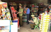 Nhiều tỉnh thành kiểm soát chặt thị trường dịp Tết Nguyên đán Nhiều tỉnh thành kiểm soát chặt thị trường dịp Tết Nguyên đán