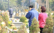 Những người này tuyệt đối không ham tài lộc, âm phúc mà đi tạ mộ cuối năm Những người này tuyệt đối không ham tài lộc, âm phúc mà đi tạ mộ cuối năm
