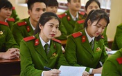 Bố có tiền án, con được xét tuyển trường công an, quân đội không? Bố có tiền án, con được xét tuyển trường công an, quân đội không?