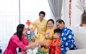 Bác sĩ mách mẹ 1001 tuyệt chiêu giúp bé đón cái Tết đầu tiên trọn vẹn Bác sĩ mách mẹ 1001 tuyệt chiêu giúp bé đón cái Tết đầu tiên trọn vẹn