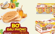 Khuyến mại tưng bừng cùng đậu phộng tân tân – thêm khỏe thêm vui Khuyến mại tưng bừng cùng đậu phộng tân tân – thêm khỏe thêm vui