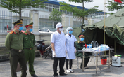 Hải Phòng không cho người từ Hải Dương, Quảng Ninh vào thành phố Hải Phòng không cho người từ Hải Dương, Quảng Ninh vào thành phố
