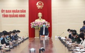 Quảng Ninh: Tạm dừng vận chuyển khách ra vào địa bản tỉnh, truy vết sàng lọc đến F4 của bệnh nhân 1553 Quảng Ninh: Tạm dừng vận chuyển khách ra vào địa bản tỉnh, truy vết sàng lọc đến F4 của bệnh nhân 1553
