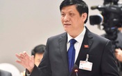 Bộ Y tế chi viện khẩn cho Hải Dương tích cực triển khai dập dịch Bộ Y tế chi viện khẩn cho Hải Dương tích cực triển khai dập dịch