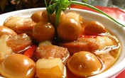 Những món ngon ngày Tết không thể thiếu trong mâm cỗ của người miền Nam Những món ngon ngày Tết không thể thiếu trong mâm cỗ của người miền Nam