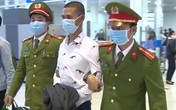 Không mượn được tiền, khống chế cụ ông chạy xe ôm để cướp Không mượn được tiền, khống chế cụ ông chạy xe ôm để cướp