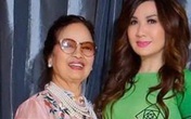 Vợ cũ Bằng Kiều khiến dân mạng xuýt xoa vì hành động nghĩa tình với mẹ chồng cũ Vợ cũ Bằng Kiều khiến dân mạng xuýt xoa vì hành động nghĩa tình với mẹ chồng cũ