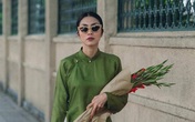 Tăng Thanh Hà diện áo dài xuống phố liền “gây sốt”, nhan sắc thế nào mà được khen nức nở? Tăng Thanh Hà diện áo dài xuống phố liền “gây sốt”, nhan sắc thế nào mà được khen nức nở?