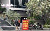Quảng Ninh cho học sinh các cấp nghỉ học, phong tỏa tạm thời những điểm di chuyển của BN1553 Quảng Ninh cho học sinh các cấp nghỉ học, phong tỏa tạm thời những điểm di chuyển của BN1553