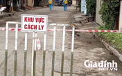 Từ 0h ngày 29/1, Quảng Ninh thực hiện giãn cách xã hội một số khu vực có ca mắc COVID-19 Từ 0h ngày 29/1, Quảng Ninh thực hiện giãn cách xã hội một số khu vực có ca mắc COVID-19