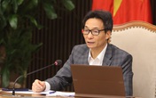 Phó Thủ tướng: Tranh thủ từng phút, đếm ngược tối đa 8 ngày nữa phải dập gọn ổ dịch Hải Dương Phó Thủ tướng: Tranh thủ từng phút, đếm ngược tối đa 8 ngày nữa phải dập gọn ổ dịch Hải Dương