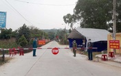 Quảng Ninh phong tỏa toàn bộ xã Bình Dương (thị xã Đông Triều) từ trưa 29/01 Quảng Ninh phong tỏa toàn bộ xã Bình Dương (thị xã Đông Triều) từ trưa 29/01