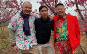 Diễn viên "Lựa chọn số phận" ra mắt 2 tiểu phẩm hài Tết Diễn viên "Lựa chọn số phận" ra mắt 2 tiểu phẩm hài Tết