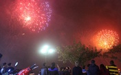 Hải Dương bỏ bắn pháo hoa đêm giao thừa Tết Tân Sửu