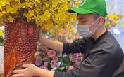 Chưa đến 20.000 đồng/h làm việc, sinh viên vẫn lựa chọn đón Tết xa quê Chưa đến 20.000 đồng/h làm việc, sinh viên vẫn lựa chọn đón Tết xa quê