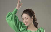Nhật Kim Anh tung 4 bộ ảnh Tết, tiết lộ lý do thường đóng thiếu nữ đôi mươi Nhật Kim Anh tung 4 bộ ảnh Tết, tiết lộ lý do thường đóng thiếu nữ đôi mươi