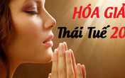 Những con giáp được cho là phạm Thái Tuế năm Tân Sửu cần làm cách sau để thoát hạn Những con giáp được cho là phạm Thái Tuế năm Tân Sửu cần làm cách sau để thoát hạn