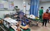 Diễn biến mới nhất về vụ rơi thang máy kinh hoàng ở Nghệ An Diễn biến mới nhất về vụ rơi thang máy kinh hoàng ở Nghệ An