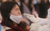 Hà Nội và 4 tỉnh, thành có thêm 9 ca mắc COVID-19 trong cộng đồng Hà Nội và 4 tỉnh, thành có thêm 9 ca mắc COVID-19 trong cộng đồng