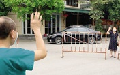 Ký ức khó quên những ngày “lăn lộn” cùng COVID-19 Ký ức khó quên những ngày “lăn lộn” cùng COVID-19