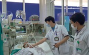 Bản lĩnh thầy thuốc trẻ Việt Nam Bản lĩnh thầy thuốc trẻ Việt Nam