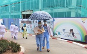 Những trường hợp liên quan đến BN1561 tại Bệnh viện Trẻ em Hải Phòng đã âm tính lần 1 Những trường hợp liên quan đến BN1561 tại Bệnh viện Trẻ em Hải Phòng đã âm tính lần 1