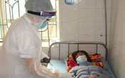 Ca dương tính SARS-CoV-2 thứ 14 mới nhất ở Hà Nội là nữ nhân viên cắt tóc gội đầu Ca dương tính SARS-CoV-2 thứ 14 mới nhất ở Hà Nội là nữ nhân viên cắt tóc gội đầu