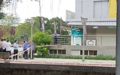 Thông tin mới nhất vụ Chi cục trưởng Chi cục Thi hành án dân sự rơi lầu tử vong Thông tin mới nhất vụ Chi cục trưởng Chi cục Thi hành án dân sự rơi lầu tử vong