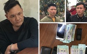 Bán cây cảnh phục vụ Tết, người dân phải đóng từ 10-20 triệu đồng tiền “bảo kê” Bán cây cảnh phục vụ Tết, người dân phải đóng từ 10-20 triệu đồng tiền “bảo kê”