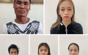 Hành trình triệt phá tụ điểm ma túy do "Tú cải" cầm đầu Hành trình triệt phá tụ điểm ma túy do "Tú cải" cầm đầu