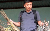 Những thợ săn trả nợ rừng xanh Những thợ săn trả nợ rừng xanh