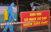 Hành trình di chuyển 2 bệnh nhân 1658 và 1659 mắc COVID-19 ở Quảng Ninh Hành trình di chuyển 2 bệnh nhân 1658 và 1659 mắc COVID-19 ở Quảng Ninh