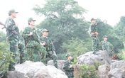 Thanh Hóa: Những cung đường tuần tra biên giới Thanh Hóa: Những cung đường tuần tra biên giới