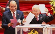 Hôm nay, Ban Chấp hành Trung ương Đảng khoá XIII bầu Bộ Chính trị, Tổng Bí thư Hôm nay, Ban Chấp hành Trung ương Đảng khoá XIII bầu Bộ Chính trị, Tổng Bí thư