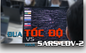 48 giờ truy vết và "cuộc đua tốc độ" với biến chủng mới của virus SARS-CoV-2 48 giờ truy vết và "cuộc đua tốc độ" với biến chủng mới của virus SARS-CoV-2