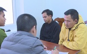 Công an kêu gọi "Ti bến nước" ra đầu thú Công an kêu gọi "Ti bến nước" ra đầu thú