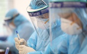 Vừa được phân bổ 53.350 liều vaccine COVID-19, Hà Nội triển khai tiêm trong 18 ngày Vừa được phân bổ 53.350 liều vaccine COVID-19, Hà Nội triển khai tiêm trong 18 ngày