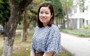 Nữ PGS trẻ nhất năm 2020: Nỗ lực theo đuổi đam mê Nữ PGS trẻ nhất năm 2020: Nỗ lực theo đuổi đam mê