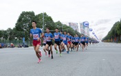 Number 1 Active và 8000 người tham gia Giải việt dã Chào năm mới 2021 Number 1 Active và 8000 người tham gia Giải việt dã Chào năm mới 2021