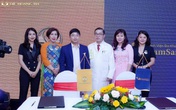 Chuyên gia phẫu thuật thẩm mỹ- Thẩm mỹ viện Dr. Hoàng Hà Chuyên gia phẫu thuật thẩm mỹ- Thẩm mỹ viện Dr. Hoàng Hà