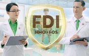 Nutifood là doanh nghiệp sữa duy nhất tại châu Á được vinh danh giải thưởng sáng tạo đổi mới quốc tế 2020 Nutifood là doanh nghiệp sữa duy nhất tại châu Á được vinh danh giải thưởng sáng tạo đổi mới quốc tế 2020