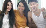 Lâm Vỹ Dạ, Kim Cương, Thu Trang - những bà vợ giữ tiền kỹ nhất showbiz Việt Lâm Vỹ Dạ, Kim Cương, Thu Trang - những bà vợ giữ tiền kỹ nhất showbiz Việt