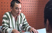 Bác sĩ thú y gây ra 15 vụ cướp, hiếp dâm Bác sĩ thú y gây ra 15 vụ cướp, hiếp dâm