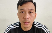 Giang hồ Thắng 'Diễm' bị khởi tố Giang hồ Thắng 'Diễm' bị khởi tố