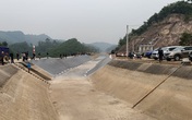 Thông dòng kênh hơn 4 nghìn tỷ bị đứt gãy tại Thanh Hóa Thông dòng kênh hơn 4 nghìn tỷ bị đứt gãy tại Thanh Hóa