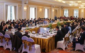 Bất động sản 2021: Giá tăng, thanh khoản "rực rỡ" Bất động sản 2021: Giá tăng, thanh khoản "rực rỡ"