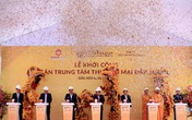 T&T Group khởi công xây dựng trung tâm thương mại hiện đại tại Đắk Nông T&T Group khởi công xây dựng trung tâm thương mại hiện đại tại Đắk Nông