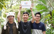 Chàng trai đoạt huy chương vàng cuộc thi lập trình sinh viên quốc tế Chàng trai đoạt huy chương vàng cuộc thi lập trình sinh viên quốc tế
