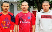 Mâu thuẫn lúc ăn nhậu, gọi băng nhóm đến đập phá tài sản Mâu thuẫn lúc ăn nhậu, gọi băng nhóm đến đập phá tài sản